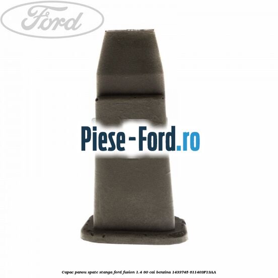 Capac panou spate dreapta Ford Fusion 1.4 80 cai benzina
