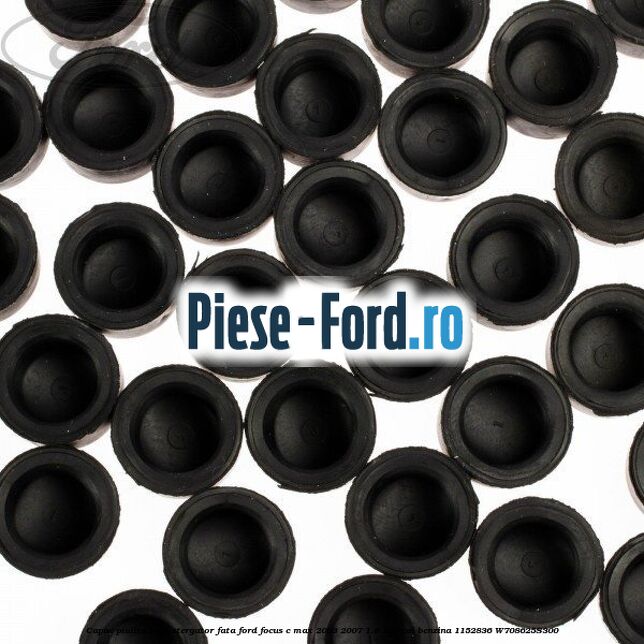 Capac piulita brat stergator fata Ford Focus C-Max 2003-2007 1.8 125 cai benzina #8022AB7DB4