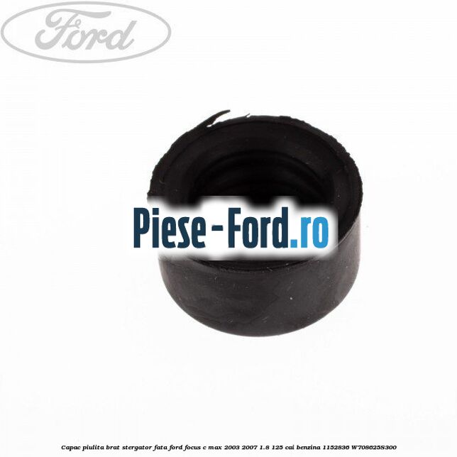 Capac piulita brat stergator fata Ford Focus C-Max 2003-2007 1.8 125 cai benzina #8022AB7DB4