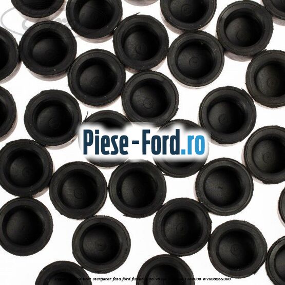 Capac piulita brat stergator fata Ford Fusion 1.25 75 cai benzina #161152C00F