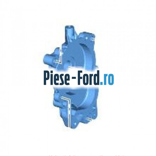 Capac pompa injectie spre bloc Ford Kuga 2016-2018 2.0 TDCi 4x4 150 cai diesel