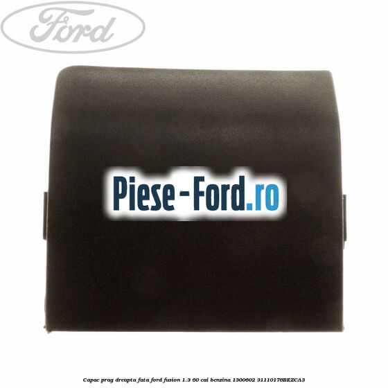 Cablu alimentare proiectoare pana in anul 10/2005 Ford Fusion 1.3 60 cai benzina