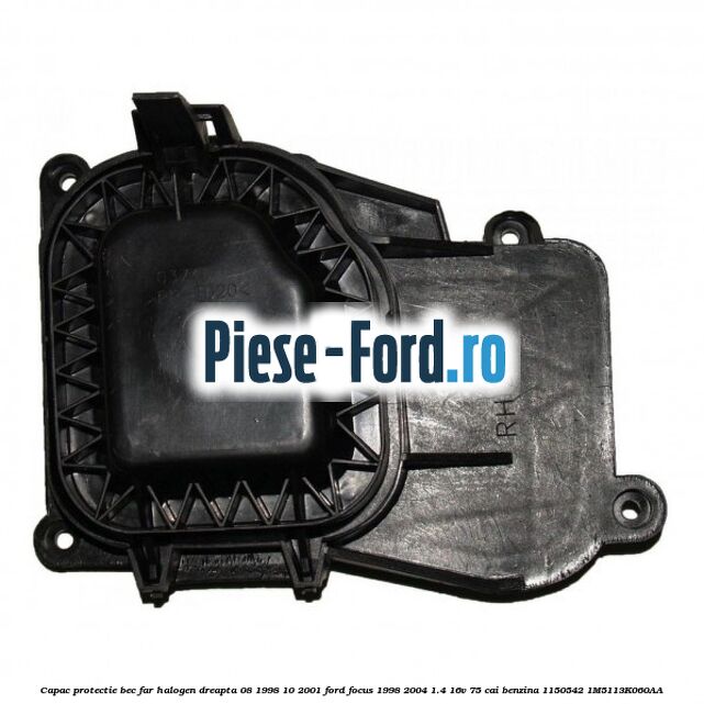 Bieleta senzor reglaj automat faruri xenon fata Ford Focus 1998-2004 1.4 16V 75 cai benzina