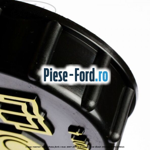 Capac rezervor lichid frana Ford C-Max 2007-2011 1.8 TDCi 115 cai diesel #D0506C5A7D