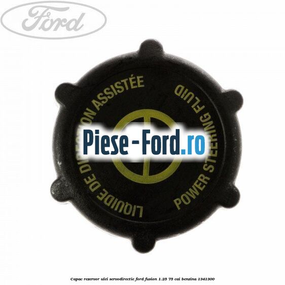 Capac rezervor ulei servodirectie Ford Fusion 1.25 75 cai