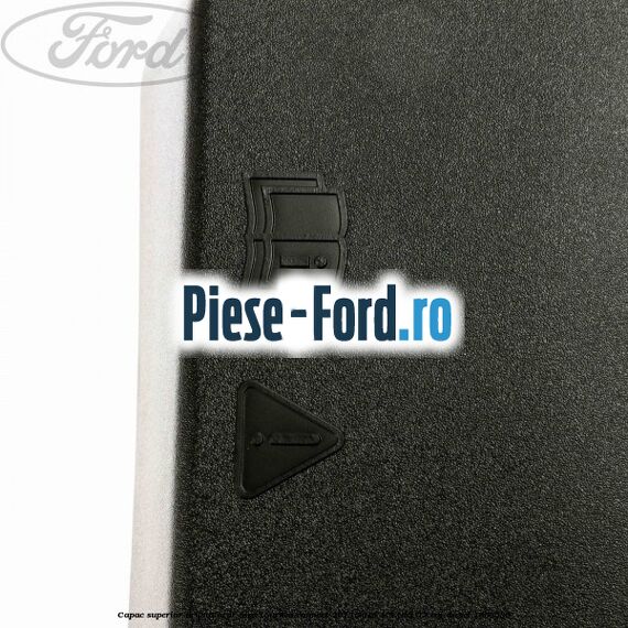 Capac superior acumulator Ford Tourneo Connect 2013-2018 1.5 TDCi 75 cai diesel #47A6A9F852