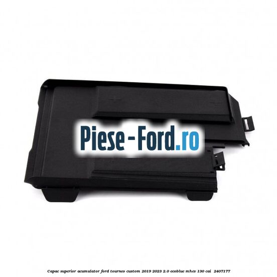 Capac superior acumulator Ford Tourneo Custom 2019-2023 2.0 EcoBlue mHEV 130 cai  #889369ED64