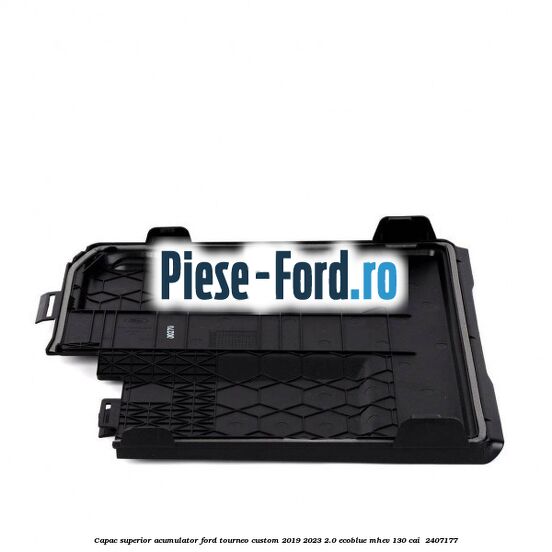 Capac superior acumulator Ford Tourneo Custom 2019-2023 2.0 EcoBlue mHEV 130 cai  #889369ED64