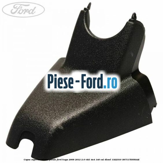 Capac superior senzor ploaie Ford Kuga 2008-2012 2.0 TDCI 4x4 140 cai diesel