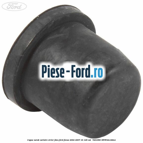 Capac surub aerisire etrier fata Ford Focus 2004-2007 1.8 125 cai #E35676B131