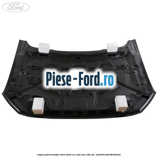 Capota Ford Mondeo 2014-2018 2.0 TDCi 4x4 150 cai #B4C23ABA71 Capota Ford Mondeo 2014-2018 2.0 TDCi 4x4 150 cai #B4C23ABA71