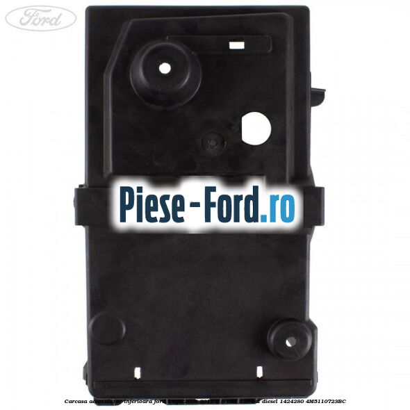 Carcasa acumulator inferioara Ford Kuga 2008-2012 2.0 TDCi 136 cai diesel #3CF2973E8F