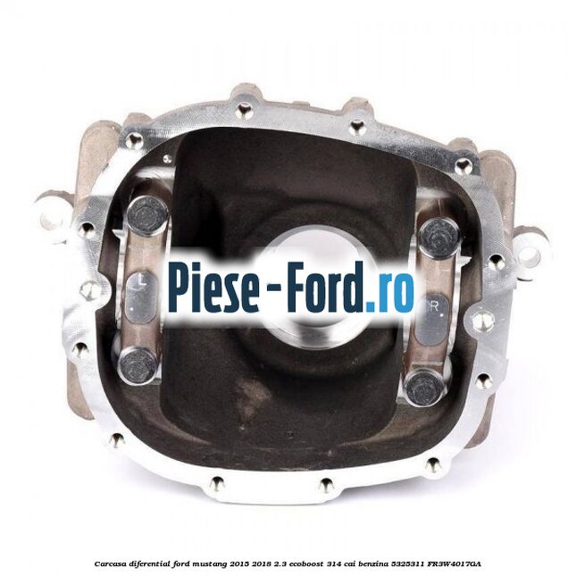 Carcasa diferential Ford Mustang 2015-2018 2.3 EcoBoost 314 cai #A591FF02A9 Carcasa diferential Ford Mustang 2015-2018 2.3 EcoBoost 314 cai benzina #A591FF02A9