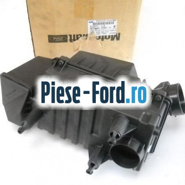 Carcasa filtru aer Ford Focus 1998-2004 1.8 TDCi 100 cai diesel #B0189E8A18