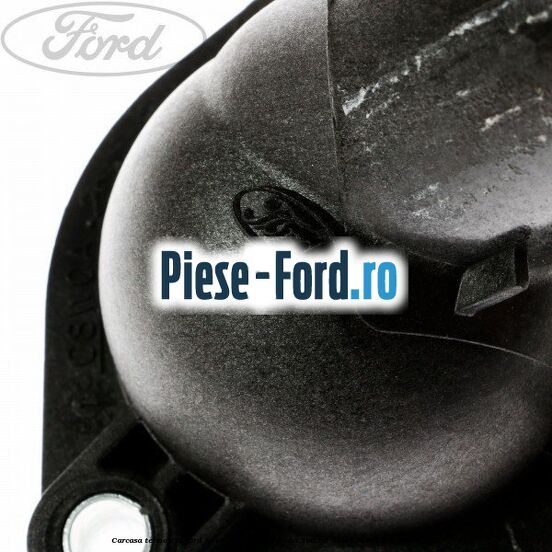 Carcasa termostat Ford Focus 1998-2004 1.8 TDCi 100 cai diesel #69CA4FFA5B