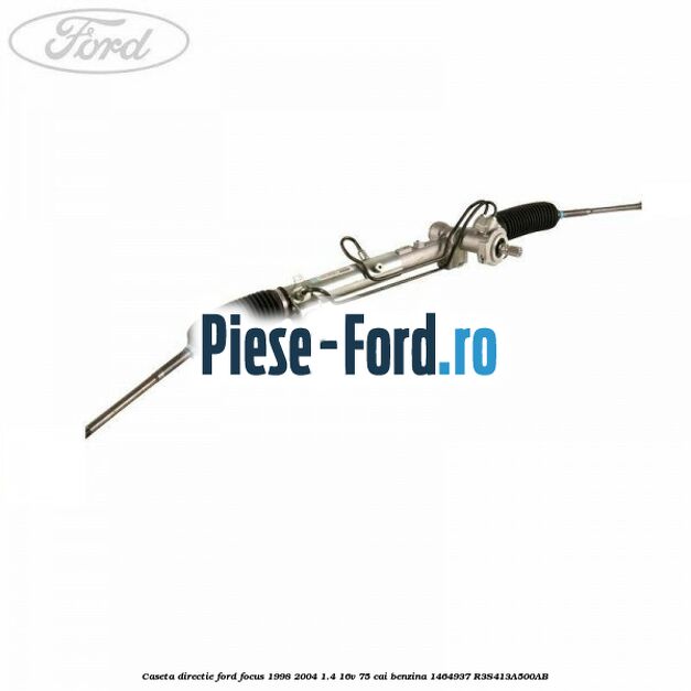Capac coloana directie superior Ford Focus 1998-2004 1.4 16V 75 cai benzina