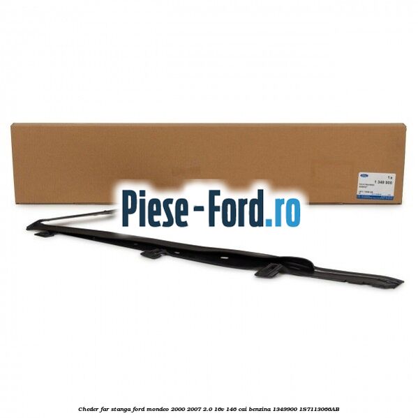 Cheder far stanga Ford Mondeo 2000-2007 2.0 16V 146 cai benzina #90B961BD4C