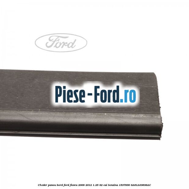Cheder interior geam usa spate stanga Ford Fiesta 2008-2012 1.25 82 cai benzina