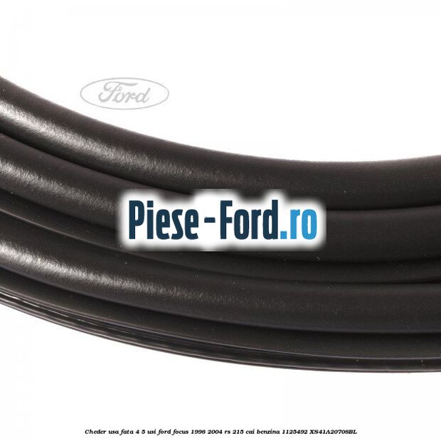 Cheder usa fata 4/5 usi Ford Focus 1998-2004 RS 215 cai benzina #C53C69F971