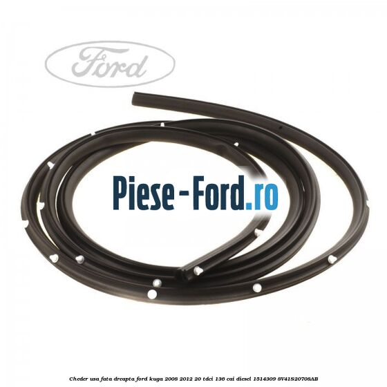 Cheder usa fata dreapta Ford Kuga 2008-2012 2.0 TDCi 136 cai #72FF98543D