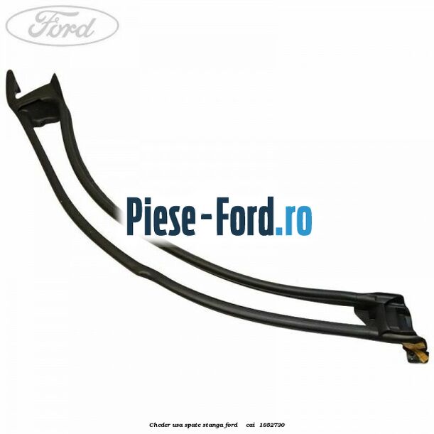 Cheder usa spate stanga Ford B-Max 1.4 90 cai #1192B24975 Cheder usa spate stanga Ford B-Max 1.4 90 cai #1192B24975