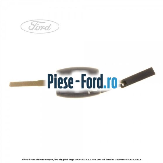 Capac telecomanda Vignale pentru modele Ford Power Ford Kuga 2008-2012 2.5 4x4 200 cai benzina