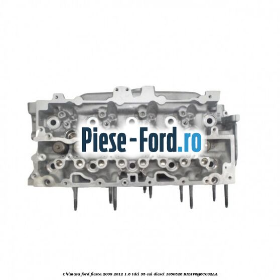 Capac culbutori Ford Fiesta 2008-2012 1.6 TDCi 95 cai diesel
