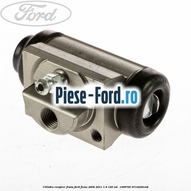 Cilindru receptor frana Ford Focus 2008-2011 1.8 125 cai  #A4F75D7A05