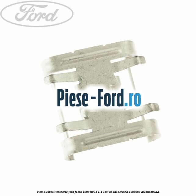 Clema cablu timonerie Ford Focus 1998-2004 1.4 16V 75 cai benzina