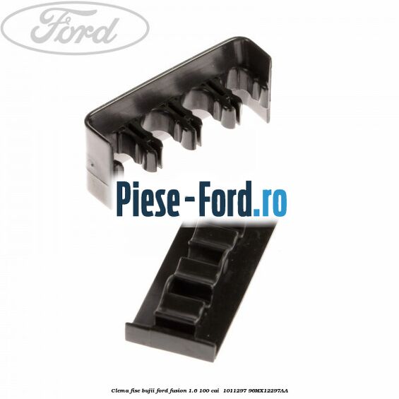 Clema fise bujii Ford Fusion 1.6 100 cai  #C07471BC87