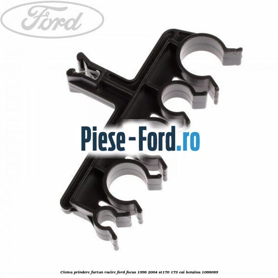 Clema prindere furtun racire Ford Focus 1998-2004 ST170 173 cai #37245E38EA Clema prindere furtun racire Ford Focus 1998-2004 ST170 173 cai #37245E38EA