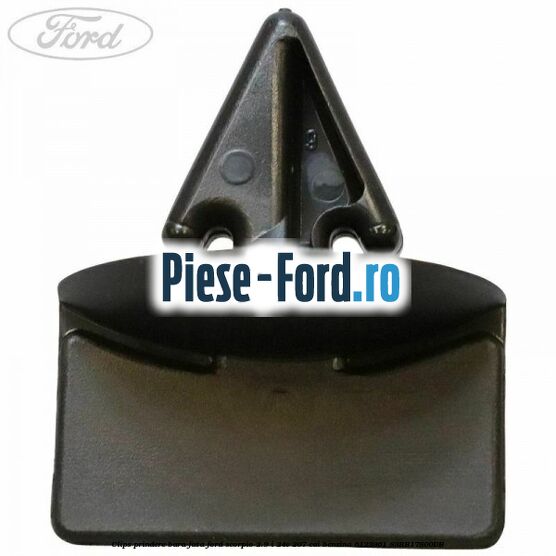 Clips prindere bara fata Ford Scorpio 2.9 i 24V 207 cai benzina #7861609208
