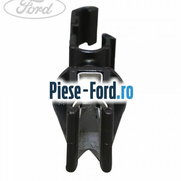 Clips prindere conducta retur filtru combustibil Ford Focus 2011-2014 1.6 TDCi 95 cai  #E63A328BE8
