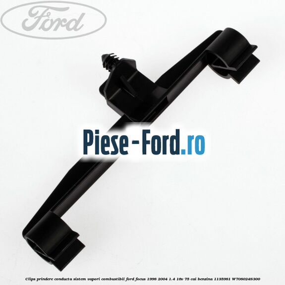 Clips prindere conducta servodirectie Ford Focus 1998-2004 1.4 16V 75 cai benzina