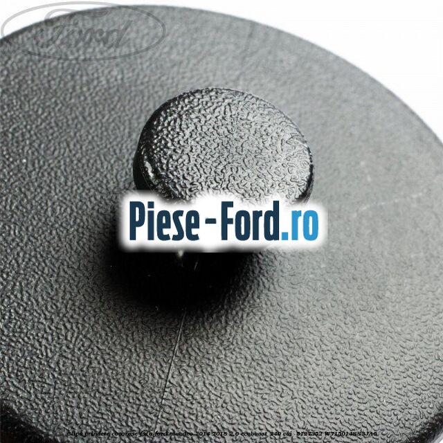 Clips prindere covorase fata Ford Mondeo 2014-2018 2.0 EcoBoost 240 cai #4DA07E7007 Clips prindere covorase fata Ford Mondeo 2014-2018 2.0 EcoBoost 240 cai #4DA07E7007