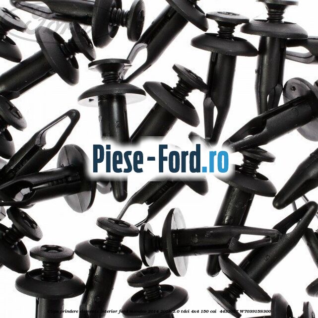 Clips prindere elemente interior Ford Mondeo 2014-2018 2.0 TDCi 4x4 150 cai #34A0D17F4A Clips prindere elemente interior Ford Mondeo 2014-2018 2.0 TDCi 4x4 150 cai #34A0D17F4A