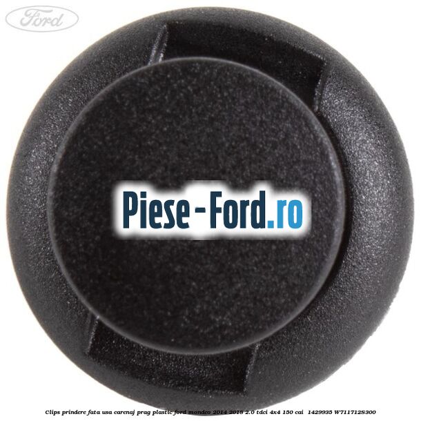 Clips prindere fata usa, carenaj, prag plastic Ford Mondeo 2014-2018 2.0 TDCi 4x4 150 cai #8A2822173F Clips prindere fata usa, carenaj, prag plastic Ford Mondeo 2014-2018 2.0 TDCi 4x4 150 cai #8A2822173F