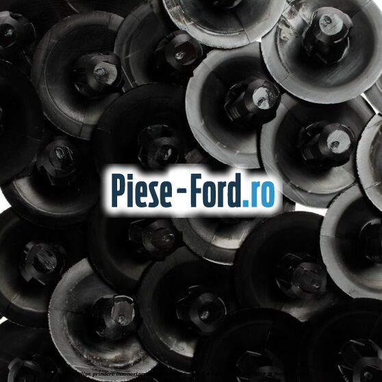 Clips prindere insonorizant capota Ford Fusion 1.6 TDCi 90 cai  #311045074D