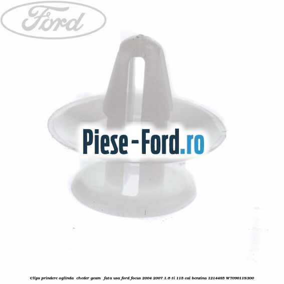 Clips prindere oglinda , cheder geam , fata usa Ford Focus 2004-2007 1.6 Ti 115 cai #1E53D3C2CB Clips prindere oglinda , cheder geam , fata usa Ford Focus 2004-2007 1.6 Ti 115 cai benzina #1E53D3C2CB