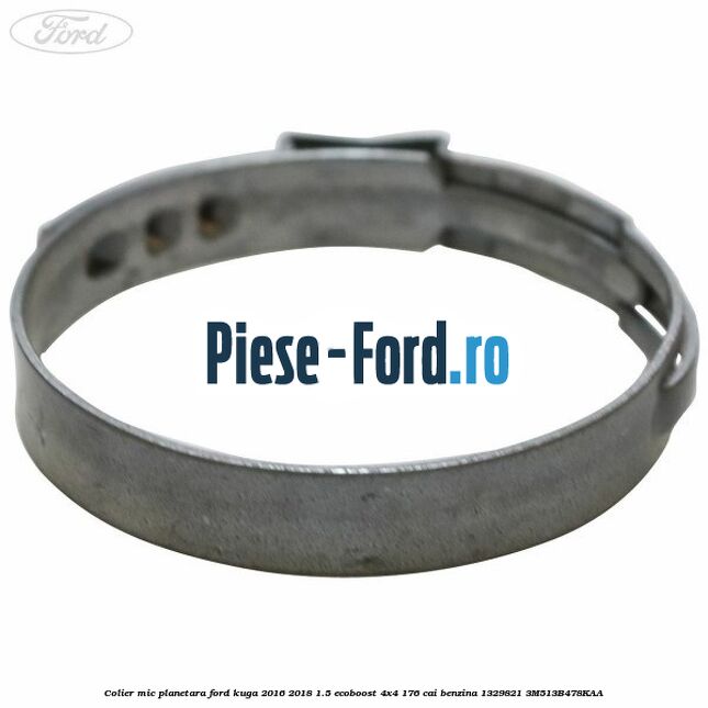 Colier mic planetara Ford Kuga 2016-2018 1.5 EcoBoost 4x4 176 cai benzina #2CEEFBBA16