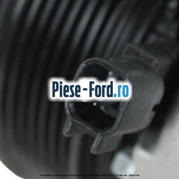 Compresor clima an 08/2012-08/2016 Ford Fiesta 2013-2017 1.0 80 cai  #C8976E728C