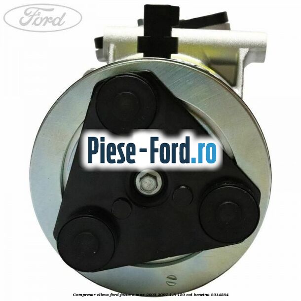 Compresor clima Ford Focus C-Max 2003-2007 1.8 120 cai benzina #EC32B40C38