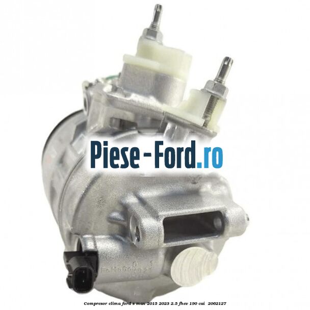 Compresor clima Ford S-Max 2015-2023 2.5 FHEV 190 cai  #85366BE44C