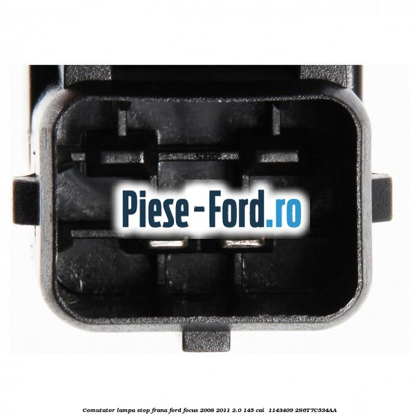 Comutator lampa stop frana Ford Focus 2008-2011 2.0 145 cai  #342A8C7ABC