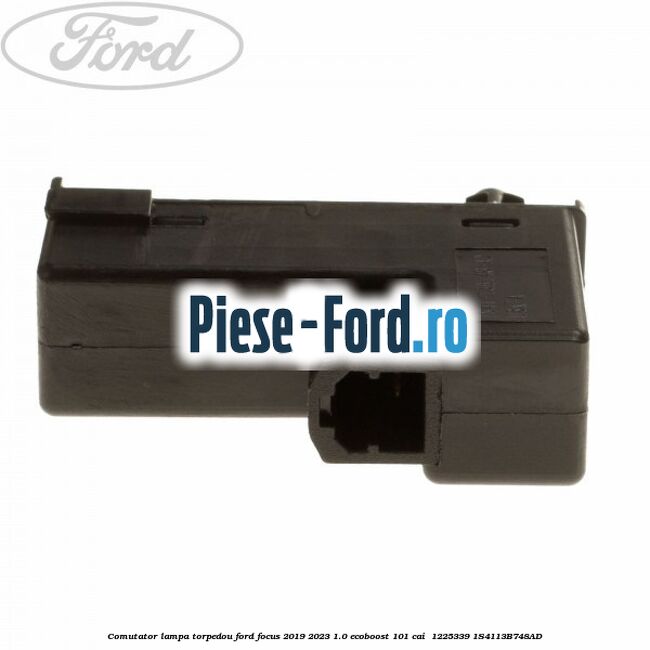 Comutator lampa torpedou Ford Focus 2019-2023 1.0 EcoBoost 101 cai  #0F90A1D95A