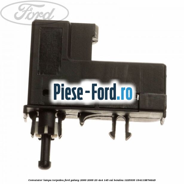 Comutator lampa torpedou Ford Galaxy 2000-2006 2.3 4x4 145 cai #5263E001B2