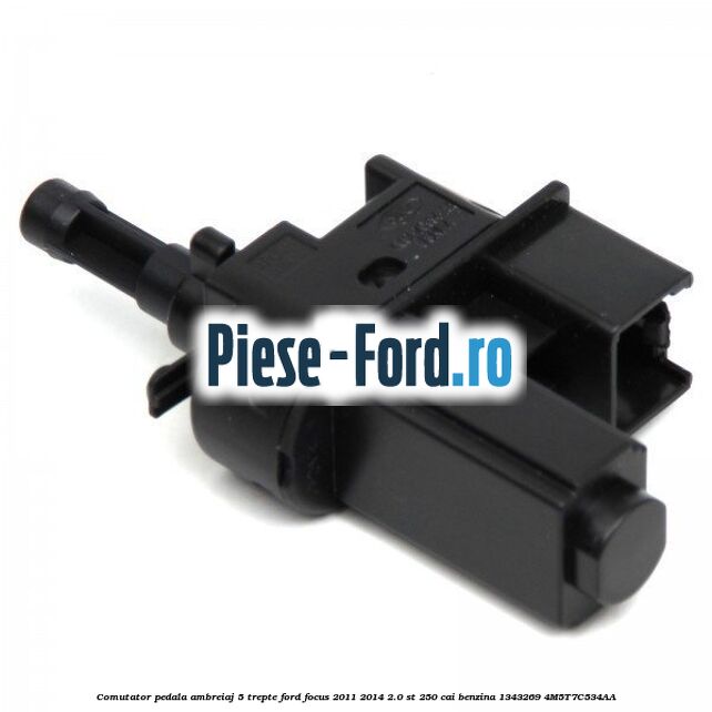 Comutator pedala ambreiaj 5 trepte Ford Focus 2011-2014 2.0 ST 250 cai benzina #0949F0E594