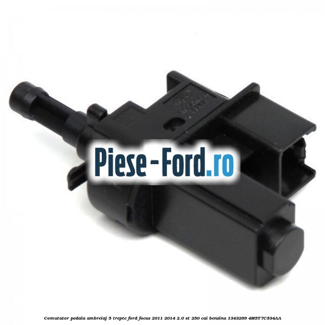 Comutator pedala ambreiaj 5 trepte Ford Focus 2011-2014 2.0 ST 250 cai benzina