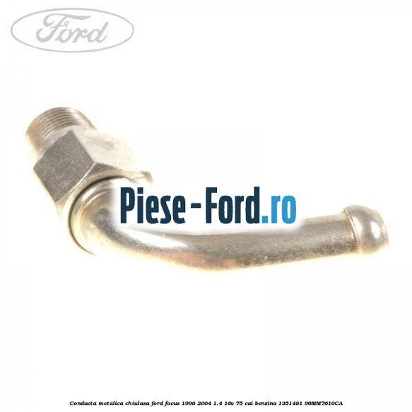 Bucsa umar bloc motor Ford Focus 1998-2004 1.4 16V 75 cai benzina