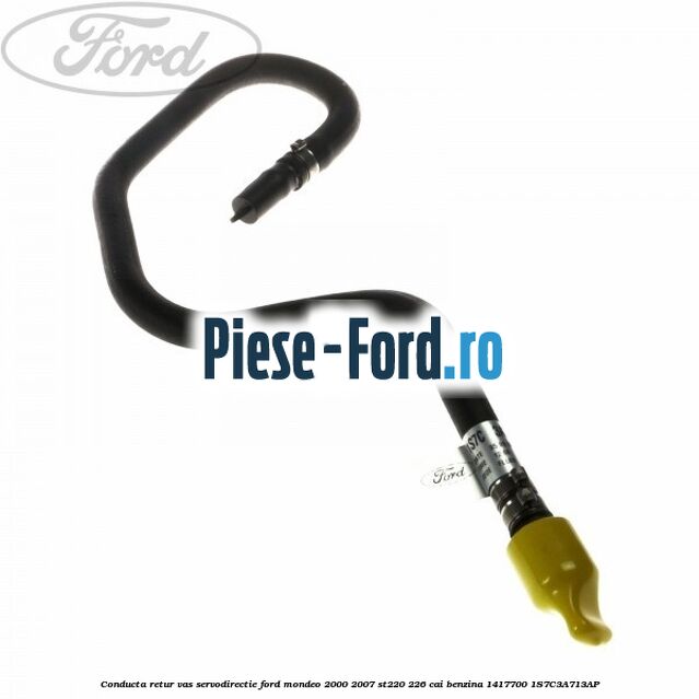 Capac rezervor ulei servodirectie Ford Mondeo 2000-2007 ST220 226 cai benzina